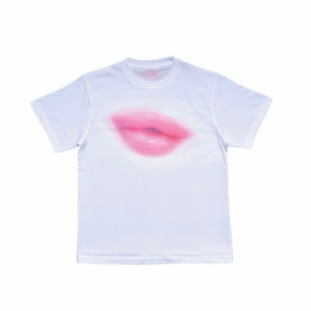 エルテレサ YUKAKO Tシャツ ホワイト ElleTeresa