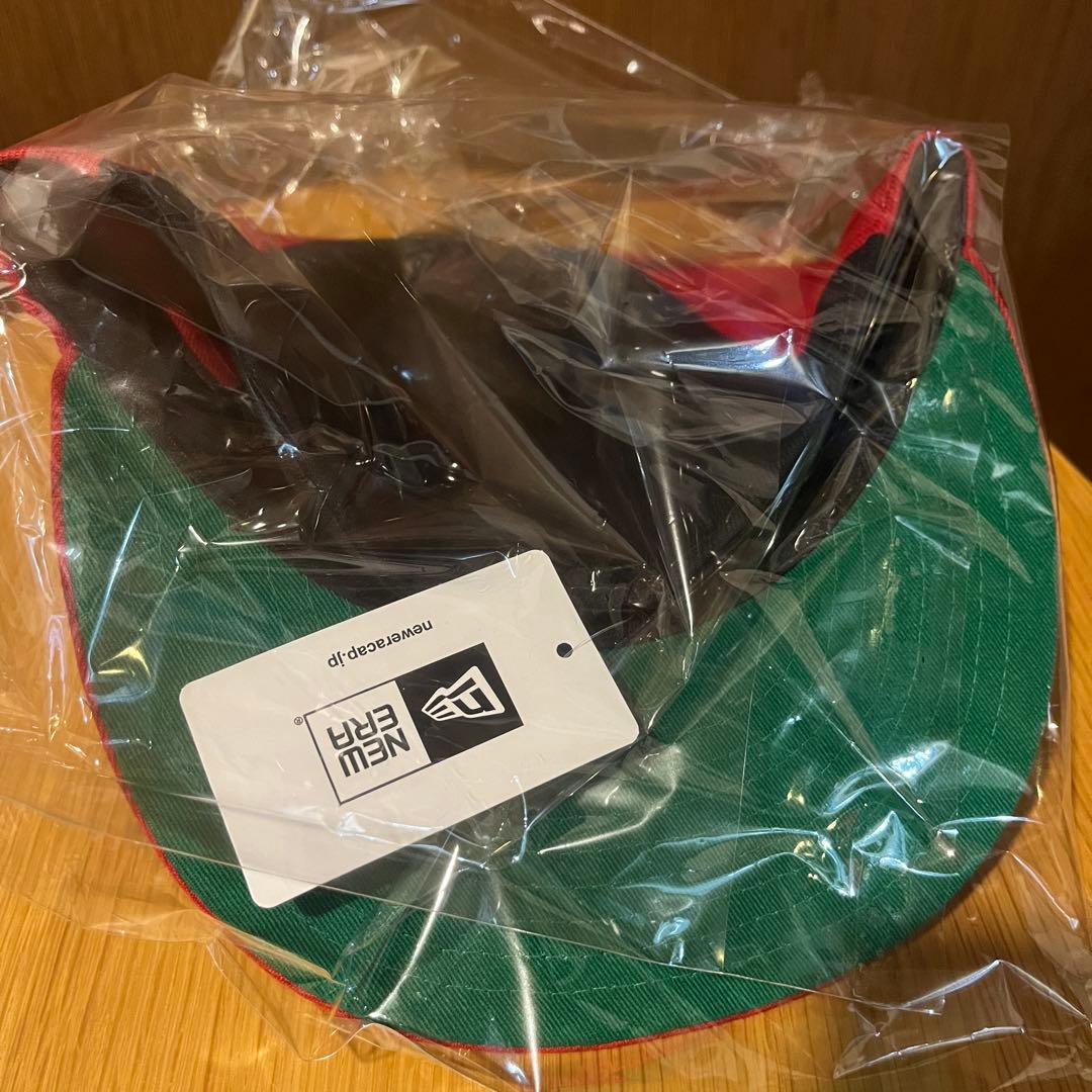 ニューエラ　59FIFTY 近鉄バファローズ　サイズ：7 1/2 タグ付き