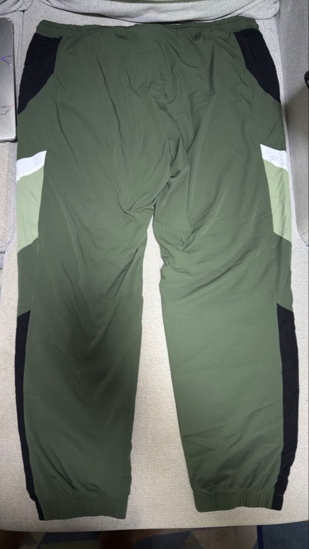 Venum Attack 90 トラックスーツ・パンツ - カーキ - XXL