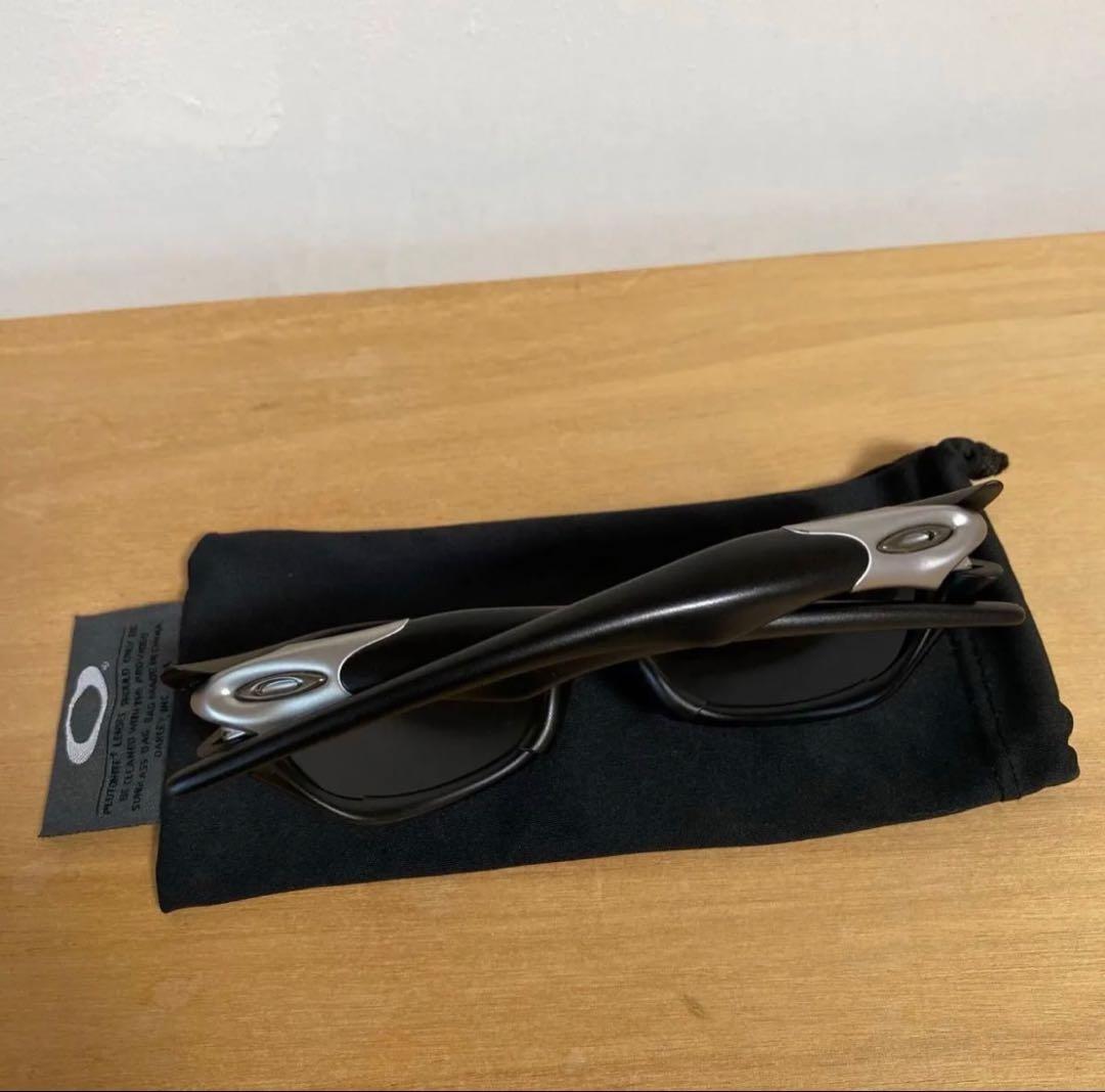 リ*ン様 OAKLEY オークリー 初代 VALVE バルブ 廃盤モデルUSA製
