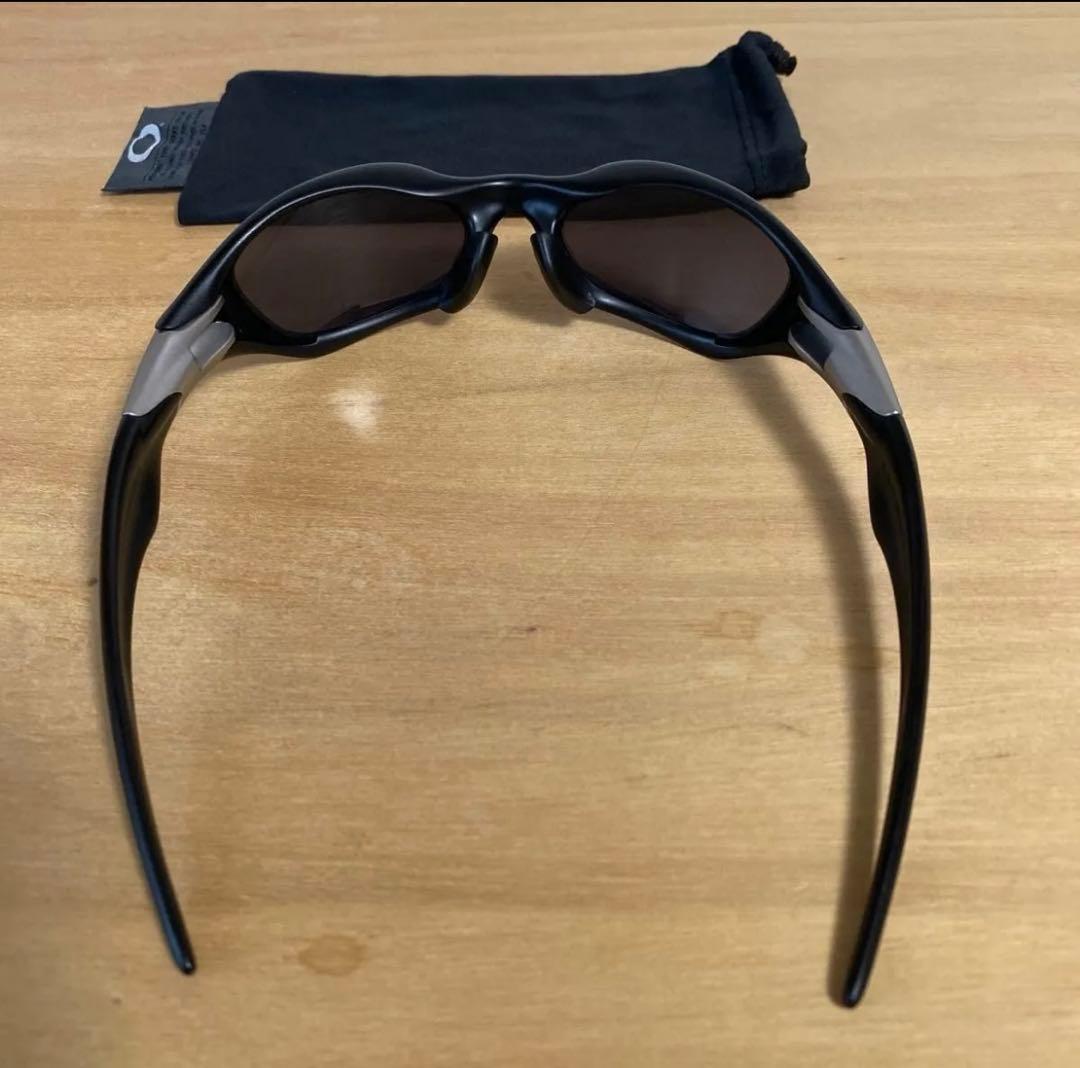 リ*ン様 OAKLEY オークリー 初代 VALVE バルブ 廃盤モデルUSA製