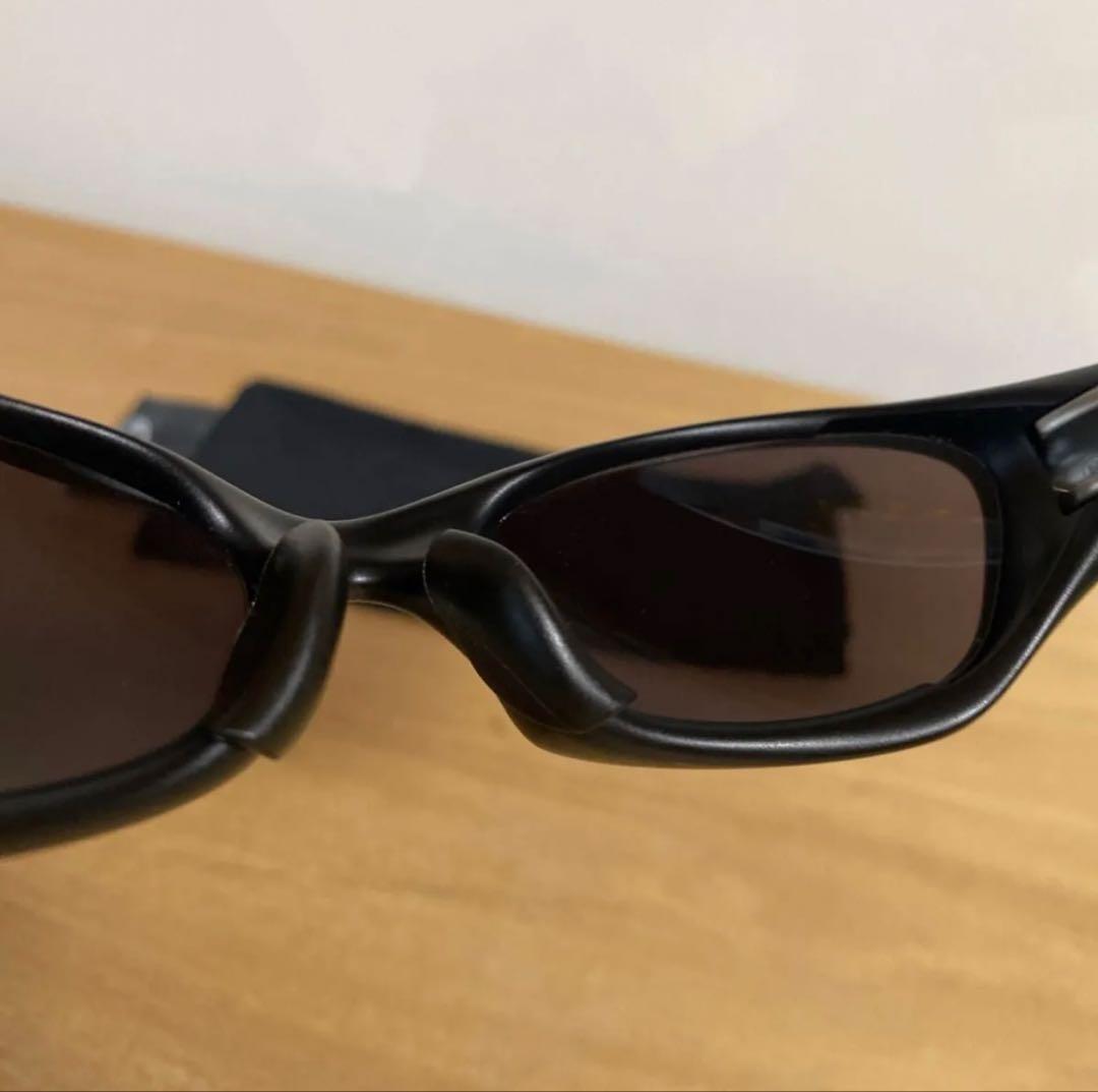 リ*ン様 OAKLEY オークリー 初代 VALVE バルブ 廃盤モデルUSA製