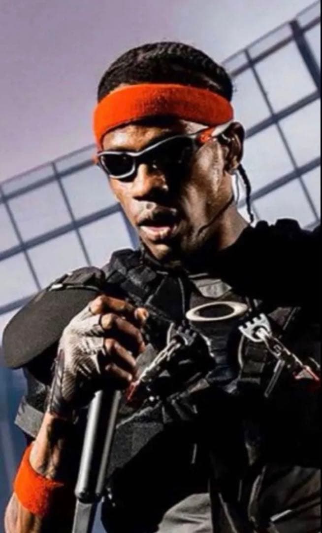 リ*ン様 OAKLEY オークリー 初代 VALVE バルブ 廃盤モデルUSA製