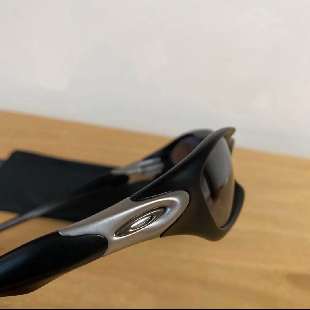 リ*ン様 OAKLEY オークリー 初代 VALVE バルブ 廃盤モデルUSA製