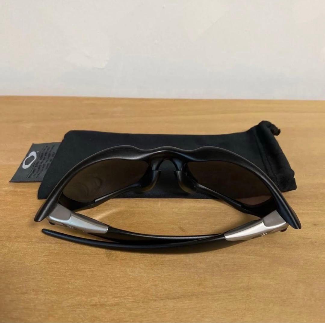 リ*ン様 OAKLEY オークリー 初代 VALVE バルブ 廃盤モデルUSA製
