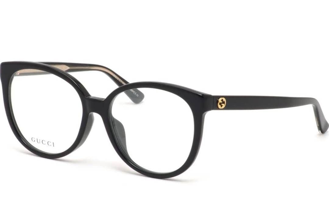 【最終値下げ】GG3835/F Y6C 140 GUCCIメガネ