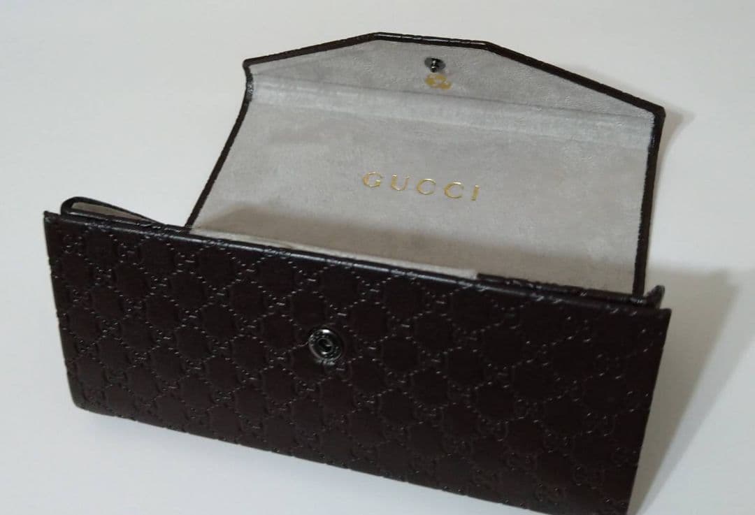 【最終値下げ】GG3835/F Y6C 140 GUCCIメガネ