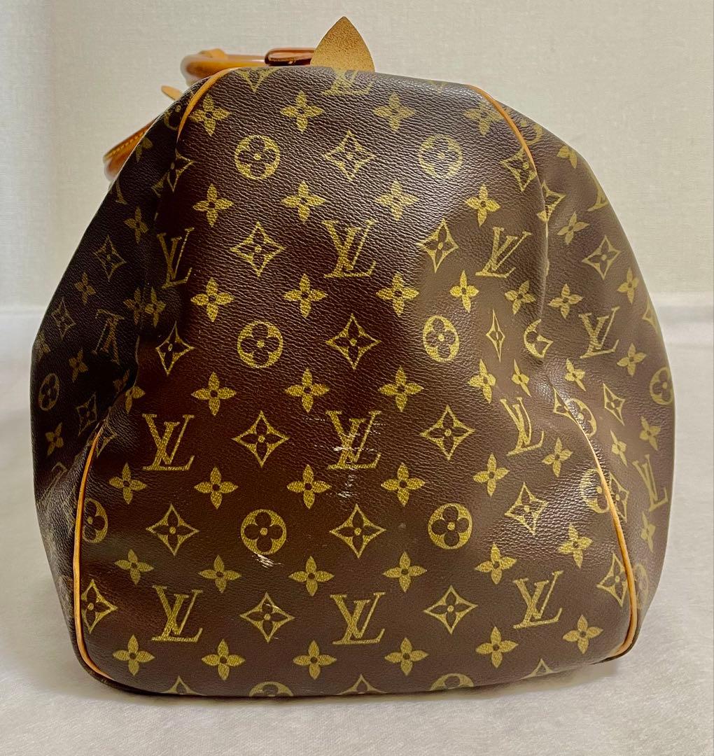 【美品】LOUIS VUITTON ルイヴィトン モノグラム ボストンバッグ