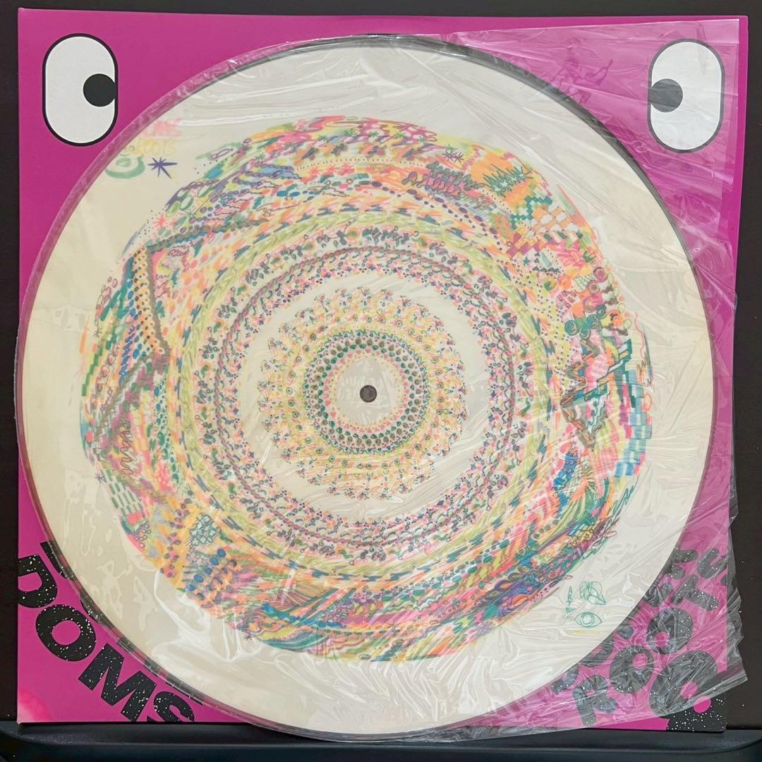 Boredoms SUPER ROOTS 8 レコード