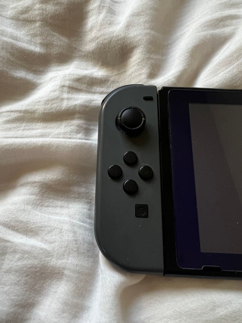 A*A様 Nintendo switch