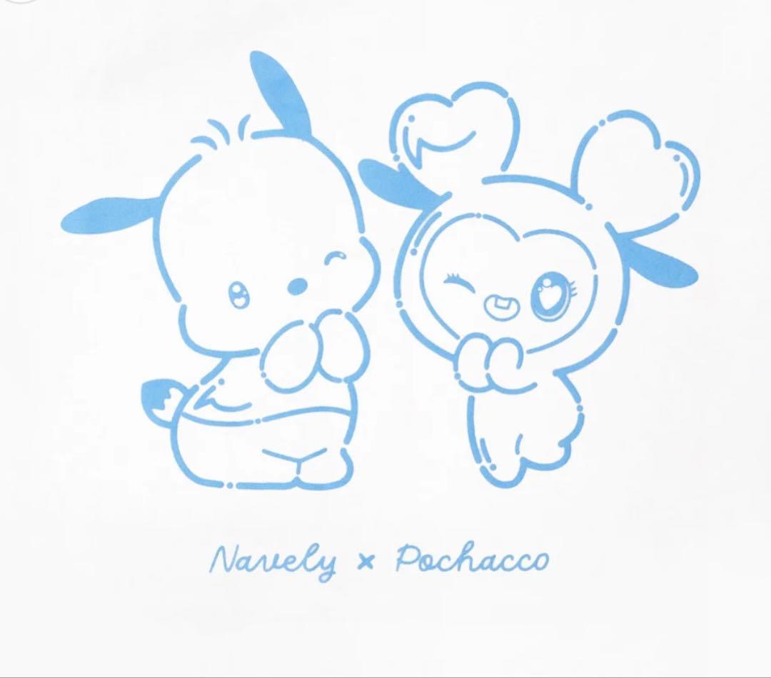 TWICE LOVELYS SANRIO CHARACTERオフィシャルグッズ