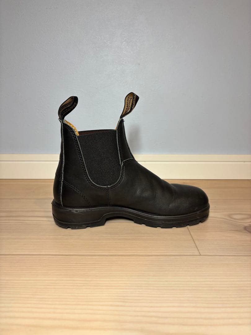 blundstone ブランドストーン　クラシック　コンフォート　22.5cm