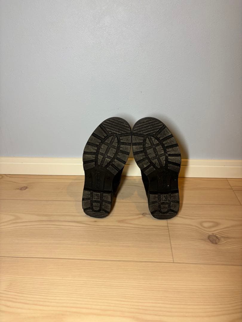 blundstone ブランドストーン　クラシック　コンフォート　22.5cm