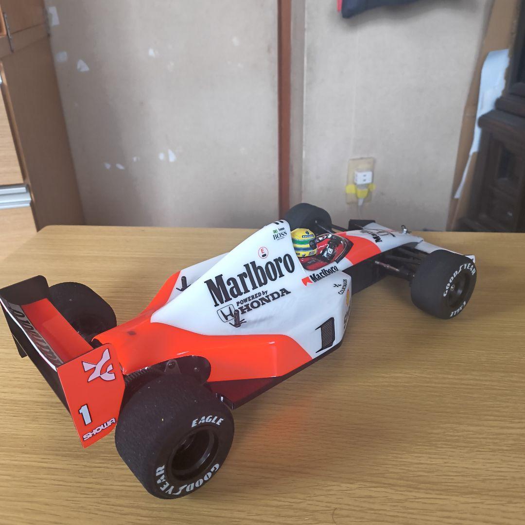 f104w ボディのみ