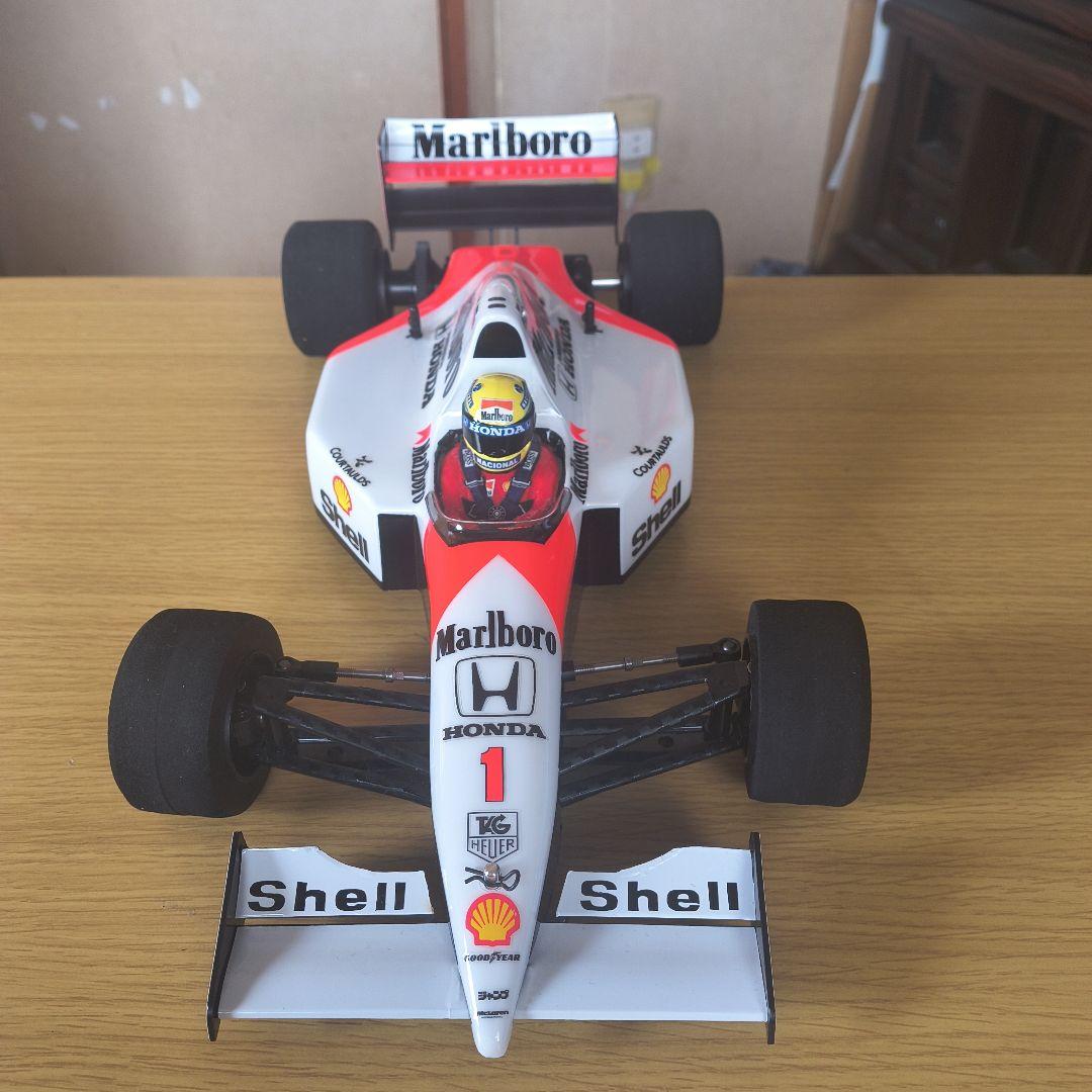 f104w ボディのみ