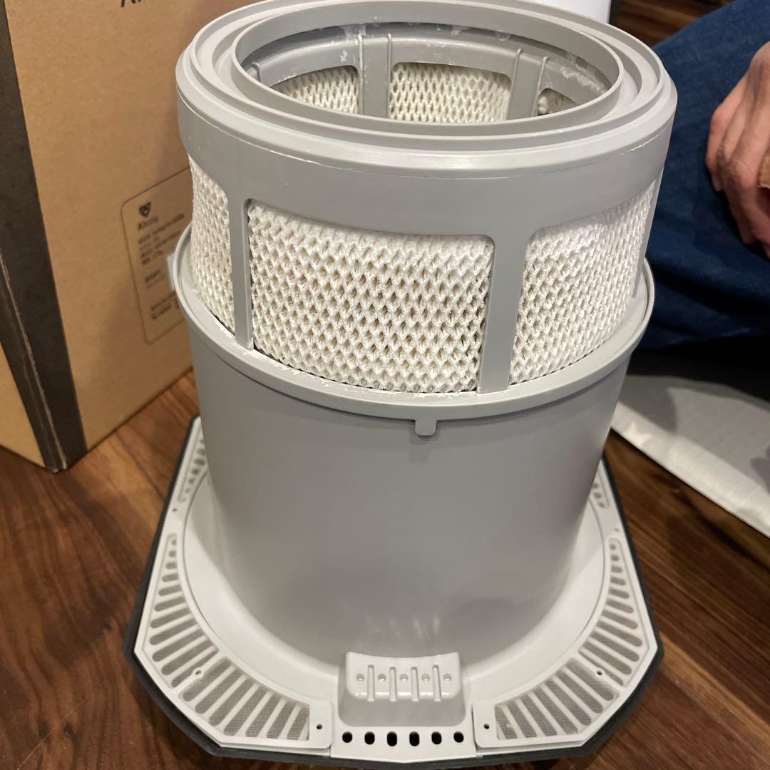 【ジャンク品】Airdog moi