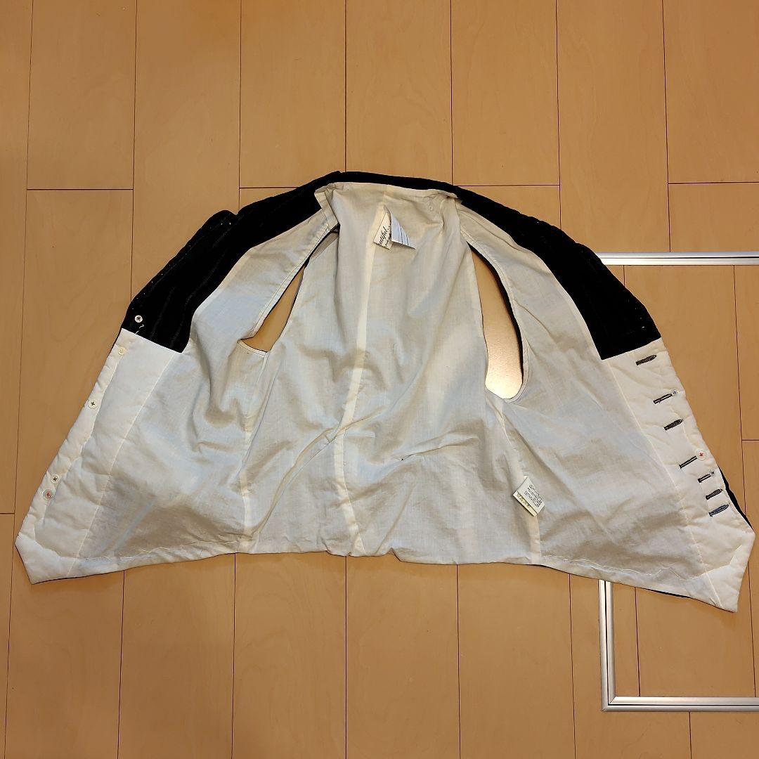 レア UNDERCOVER but期ぬいぐるみ ベスト M ジレ アンダーカバー