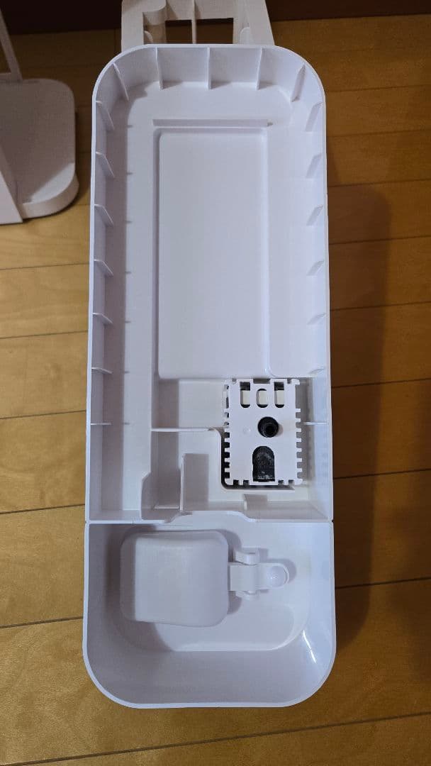 SwitchBot 置き型加湿器　気化式