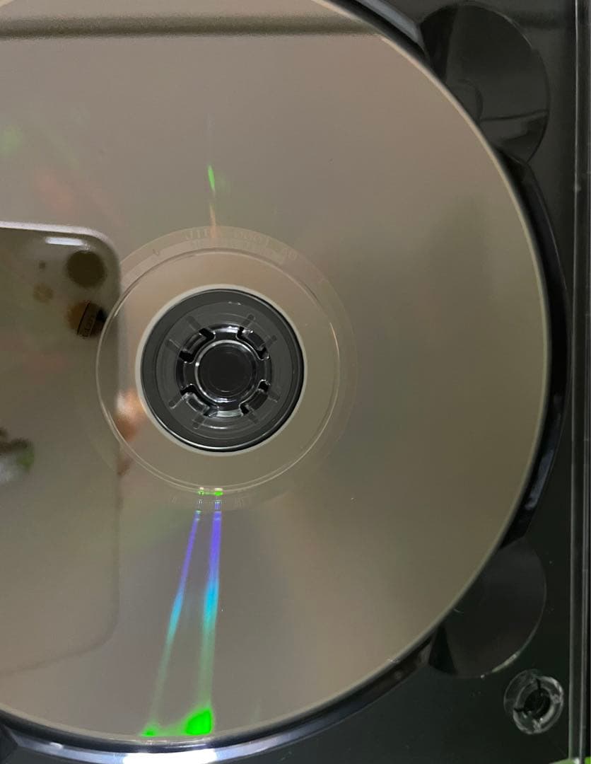 素顔4 SixTONES盤