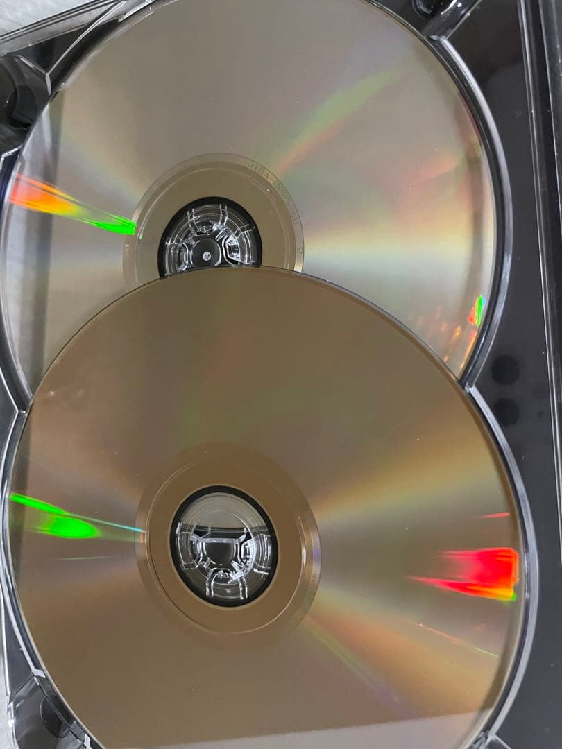 素顔4 SixTONES盤