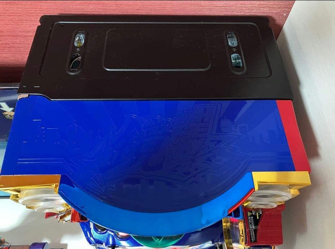 スマスロ ＨＥＹ！エリートサラリーマン鏡　パチスロ実機 送料込み