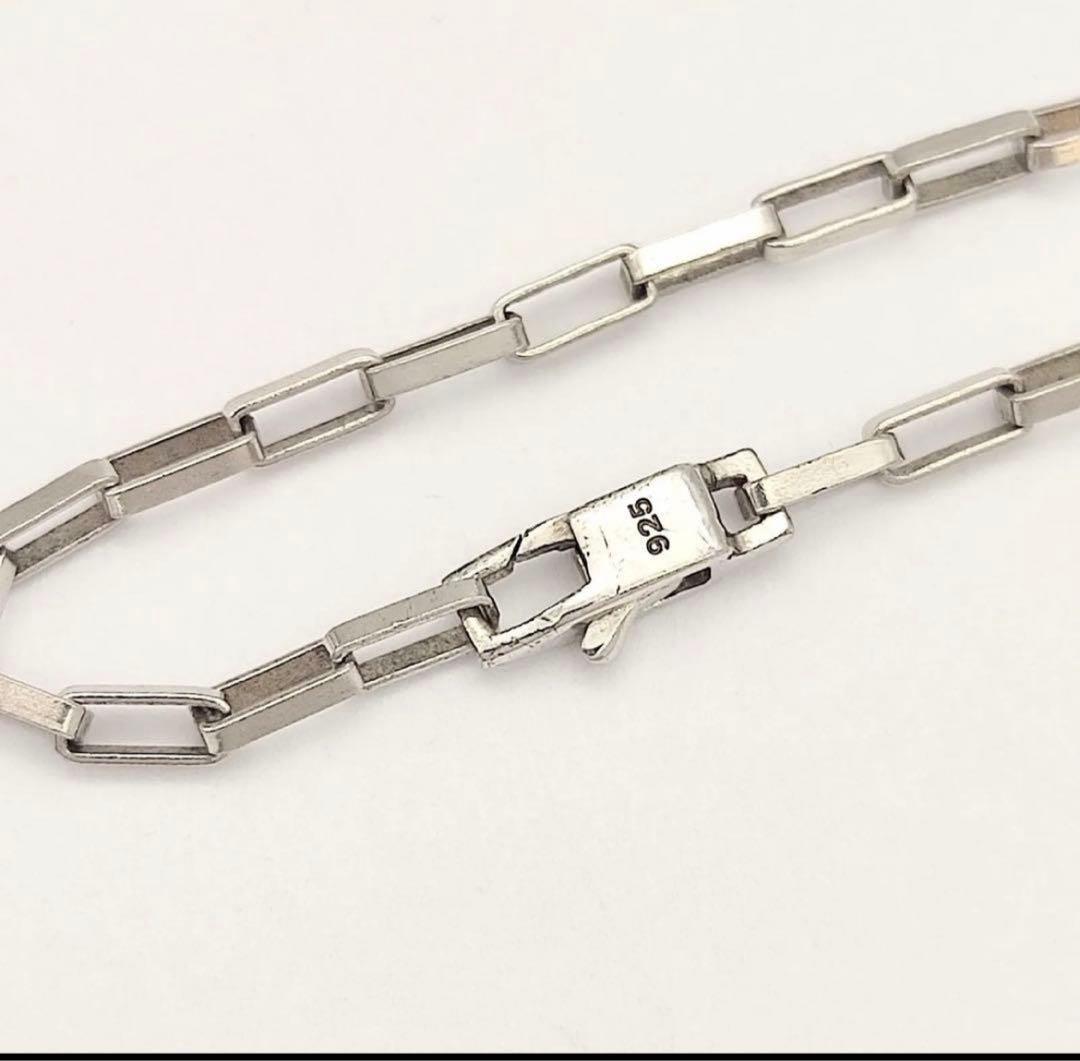 アクセサリー Tom Wood Billie Chain necklace silver