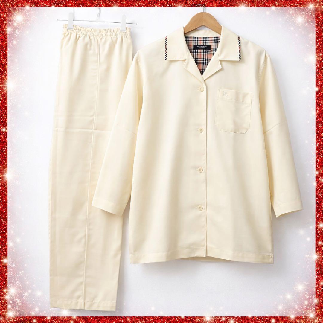 Burberry バーバリー　ロンドン　パジャマ