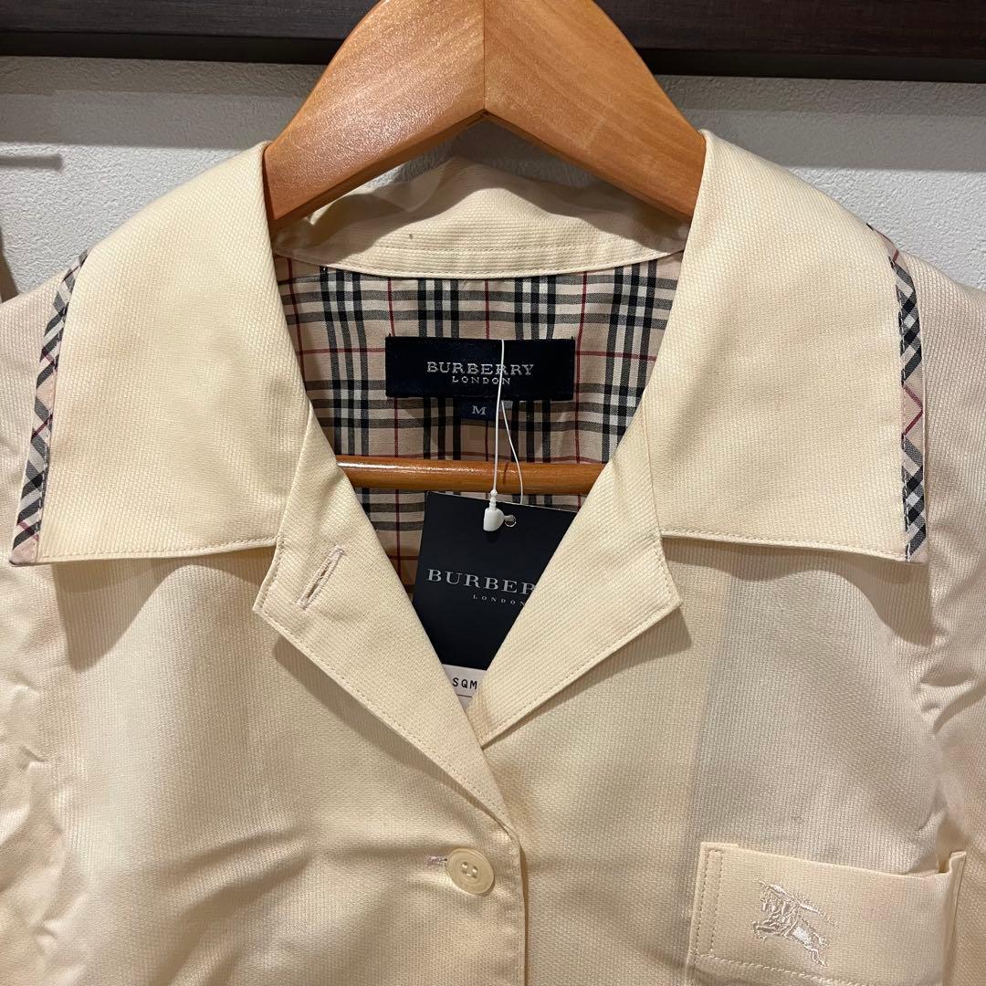Burberry バーバリー　ロンドン　パジャマ