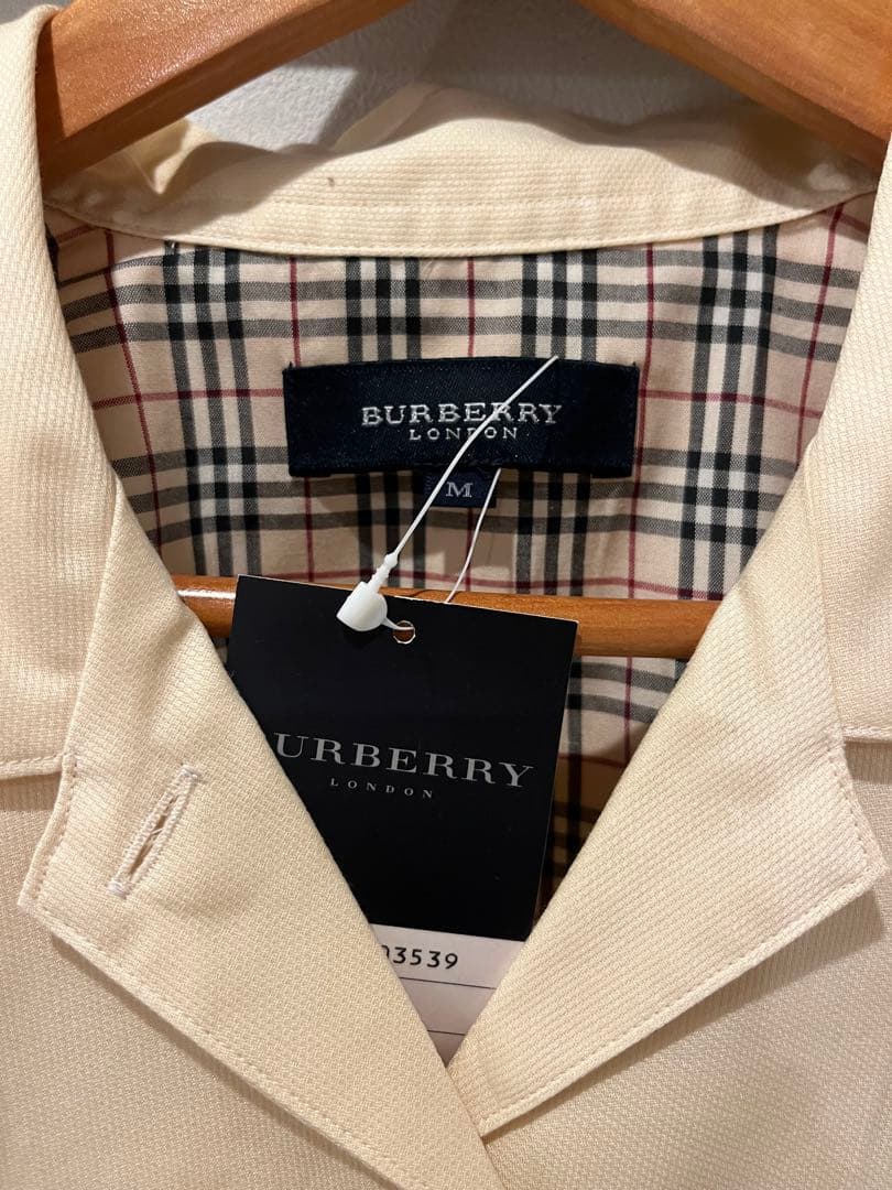 Burberry バーバリー　ロンドン　パジャマ