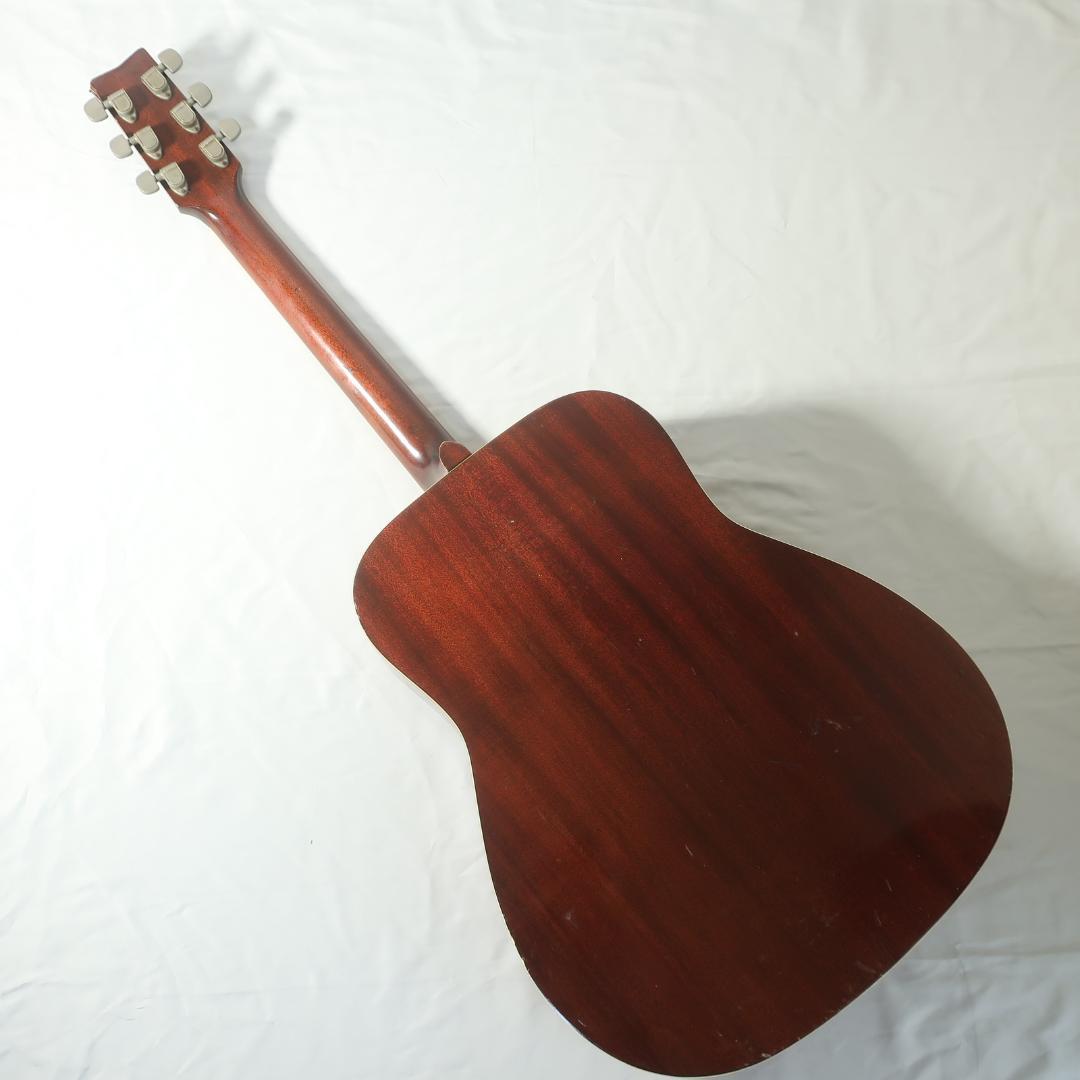 YAMAHA FG250J ブラックラベル アコースティックギター 弦交換済