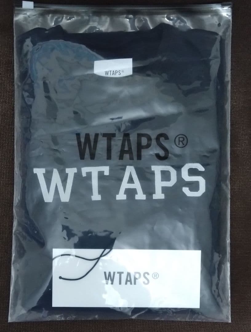 WTAPS ACADEMY SS COTTON COLLEGE タブルタップス