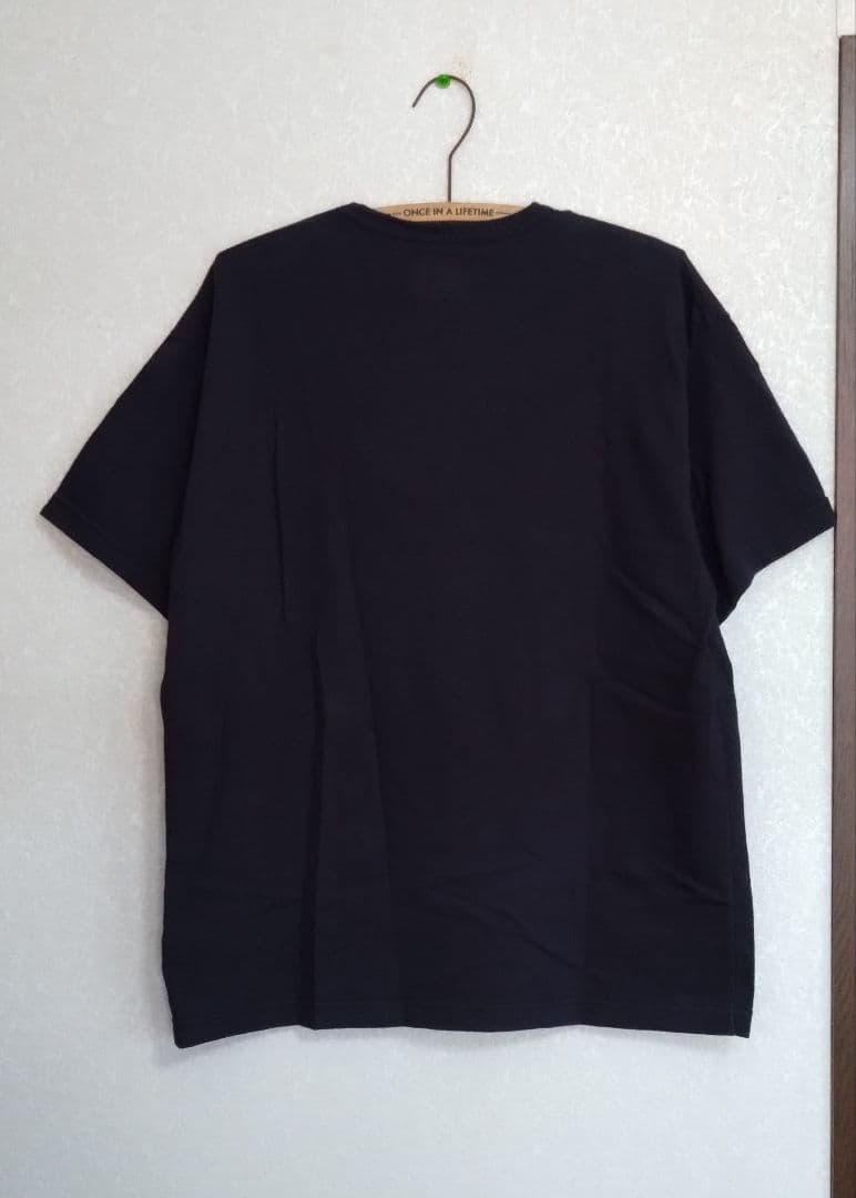 WTAPS ACADEMY SS COTTON COLLEGE タブルタップス
