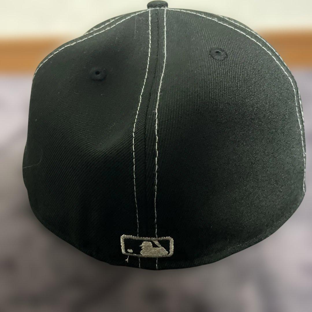 【別注】SOSHI GAME マリナーズ ニューエラ59FIFTY