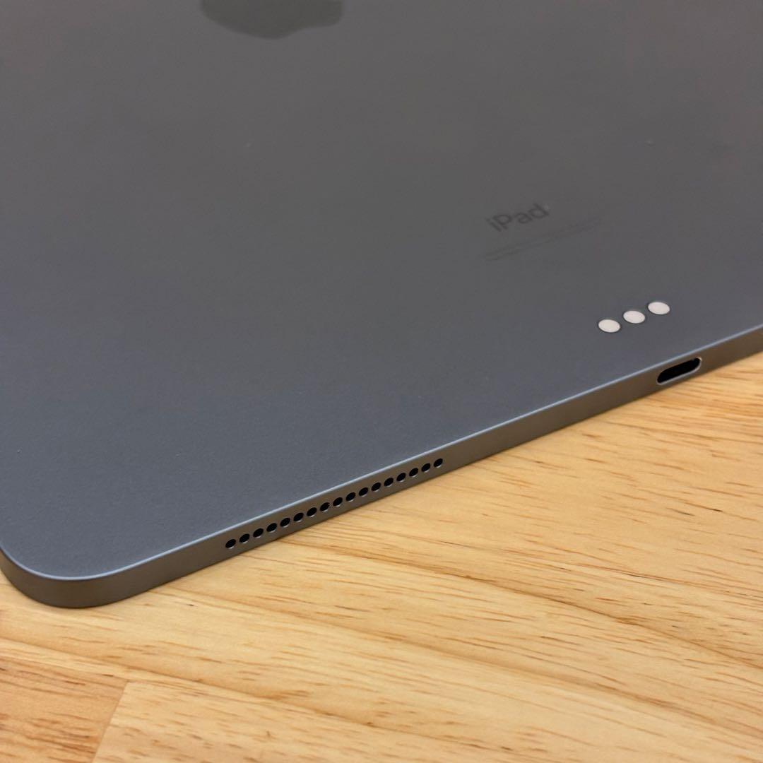 iPad Pro 第3世代 256GB Wi-Fi バッテリー最大容量92%
