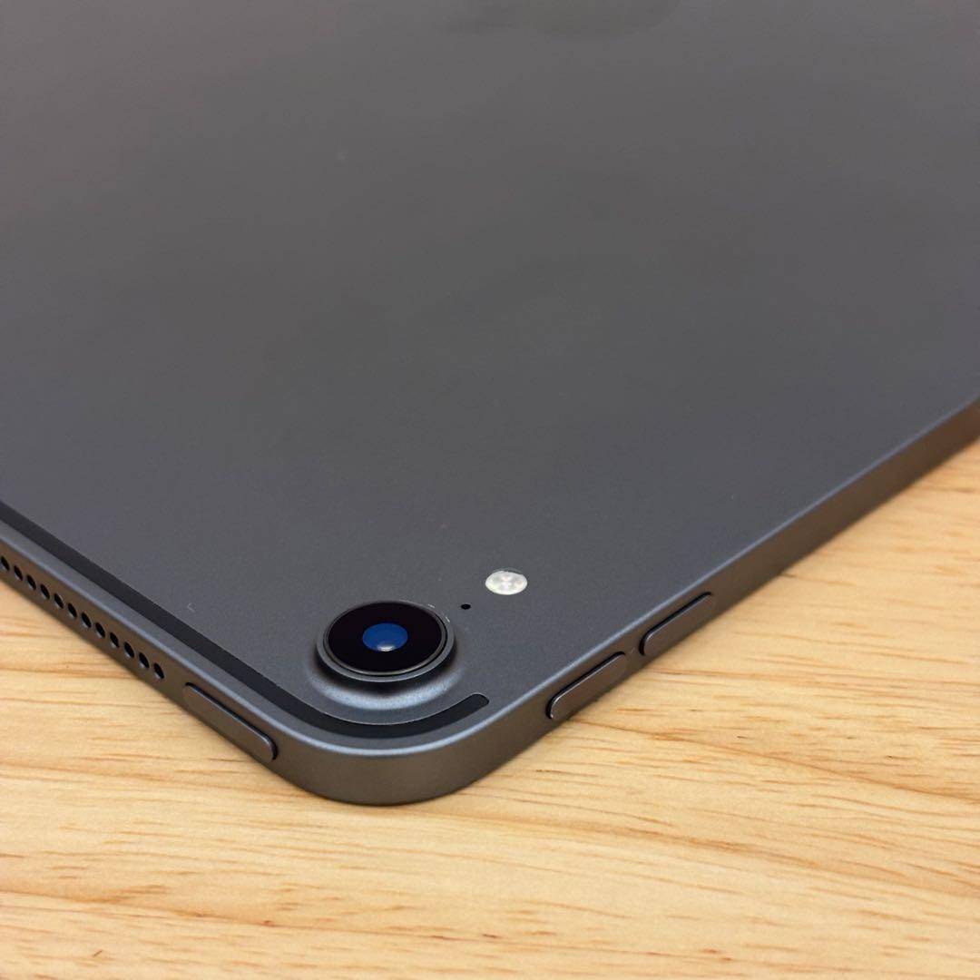 iPad Pro 第3世代 256GB Wi-Fi バッテリー最大容量92%
