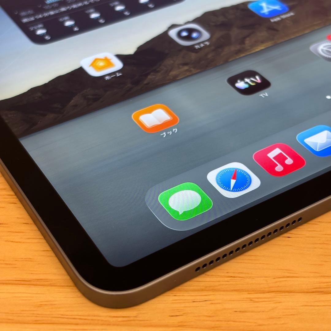 iPad Pro 第3世代 256GB Wi-Fi バッテリー最大容量92%