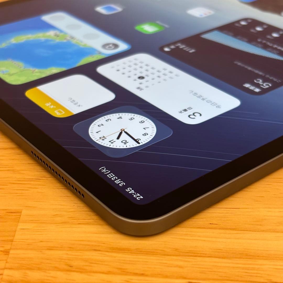 iPad Pro 第3世代 256GB Wi-Fi バッテリー最大容量92%