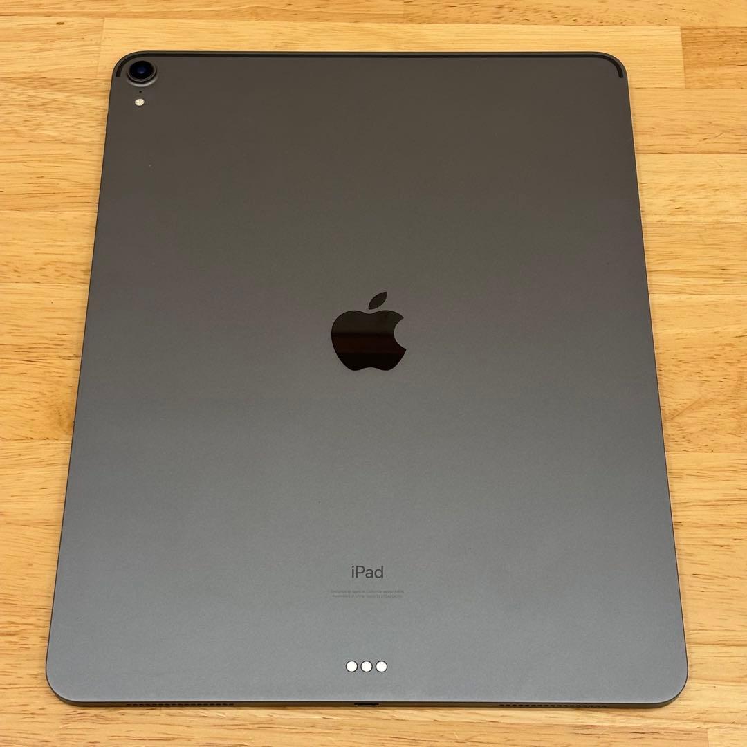 iPad Pro 第3世代 256GB Wi-Fi バッテリー最大容量92%