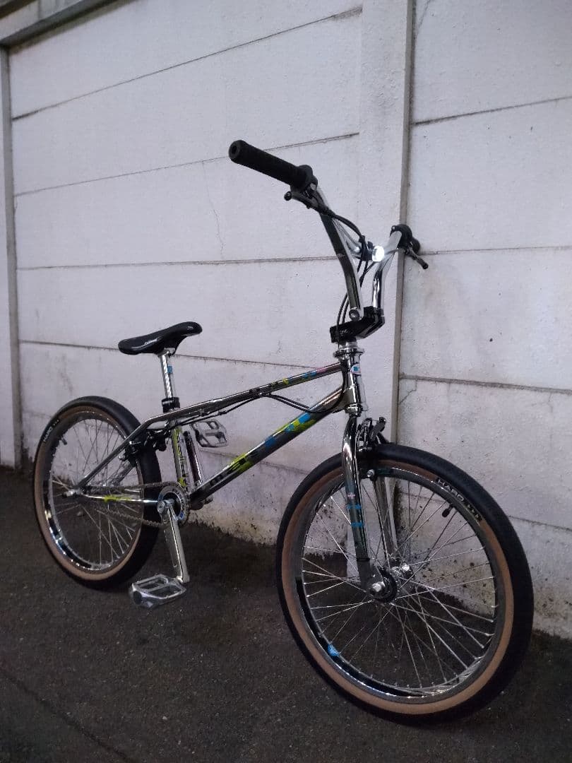 haro lineage groundmaster グランドマスターoldbmx