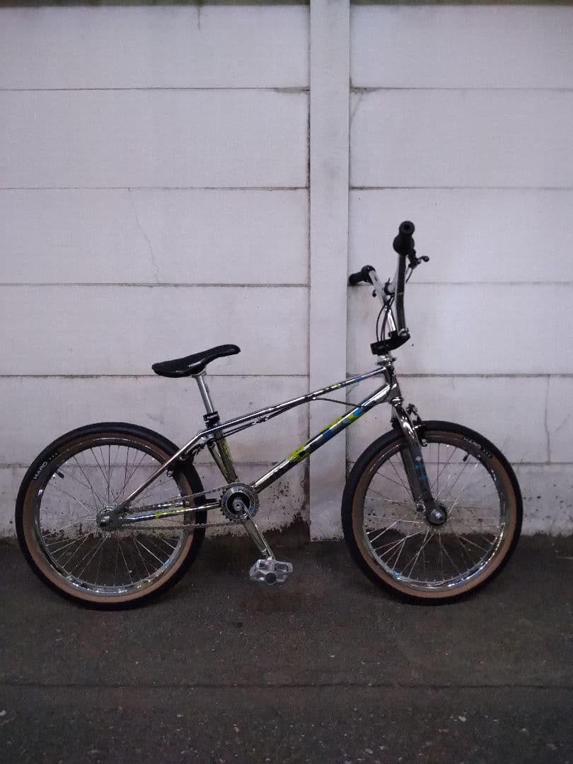 haro lineage groundmaster グランドマスターoldbmx