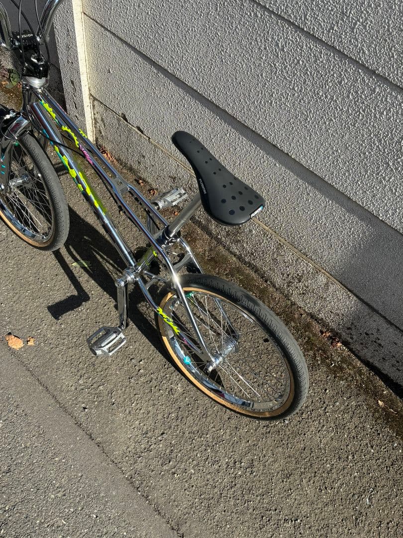 haro lineage groundmaster グランドマスターoldbmx