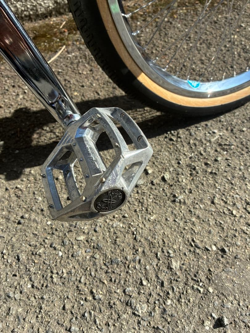 haro lineage groundmaster グランドマスターoldbmx