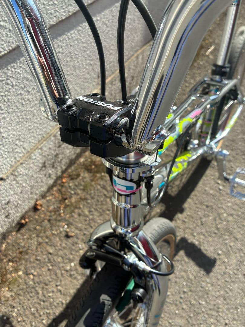 haro lineage groundmaster グランドマスターoldbmx