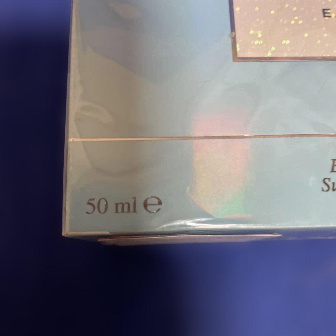 未開封　BVLGARI 　ブルーエテ　オードトワレ　５０ML