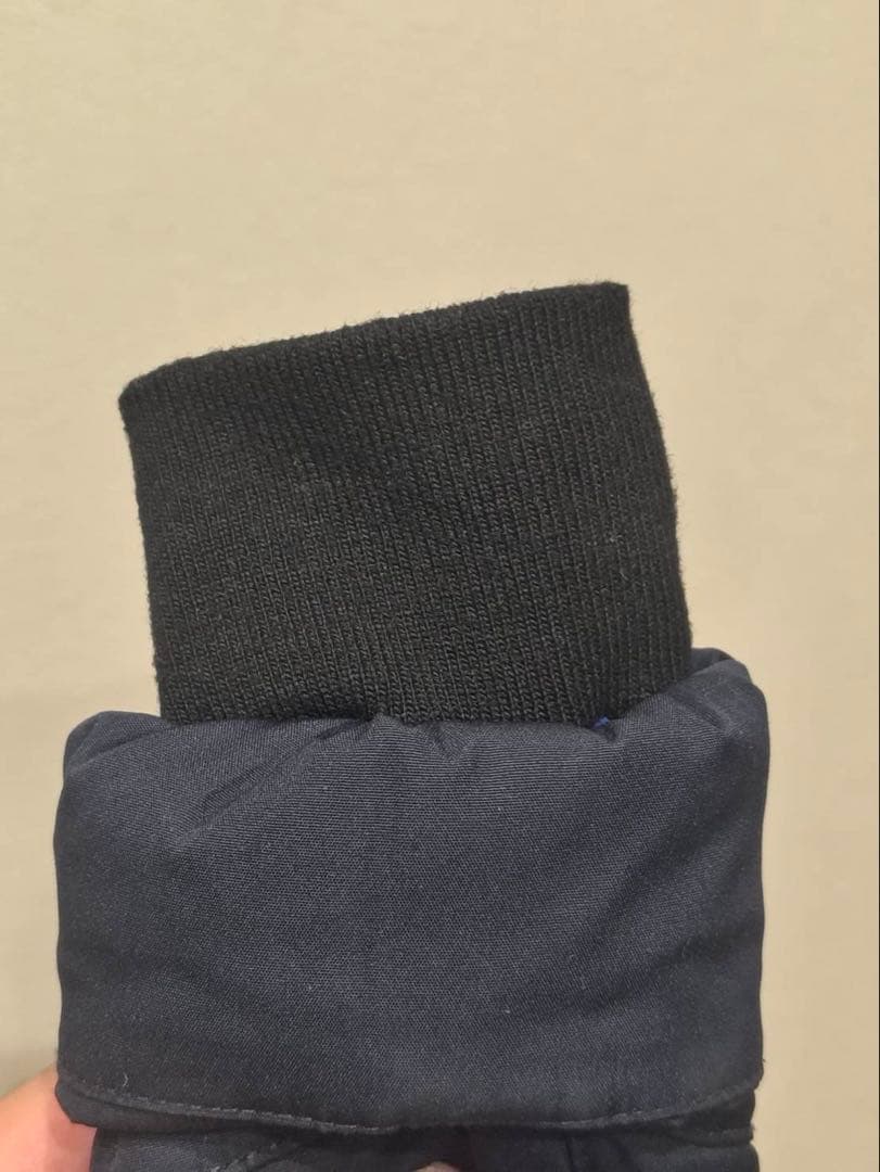 美品✨Polo Ralph Lauren ダウンコート サイズ90