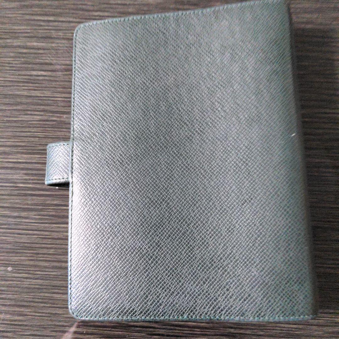 Louis Vuitton　手帳カバー