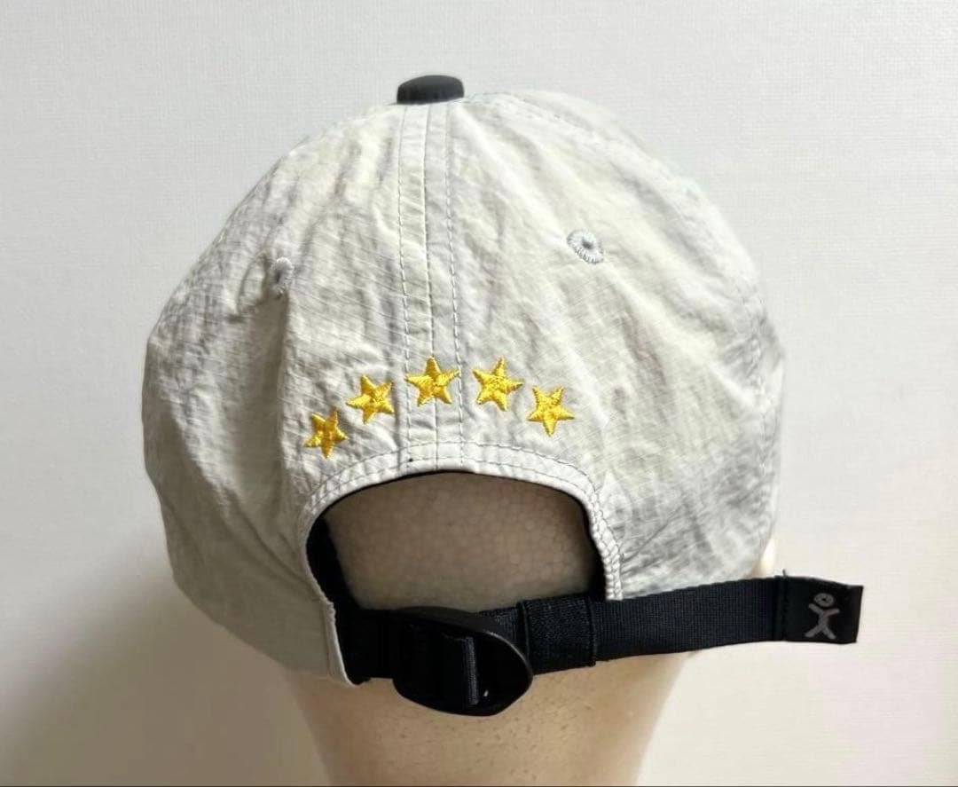 This is my sportswear POT キャップ 帽子
