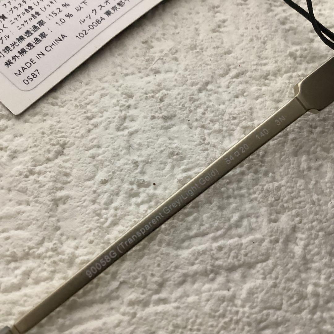 COACH サングラス　HC7174 (CD477)
