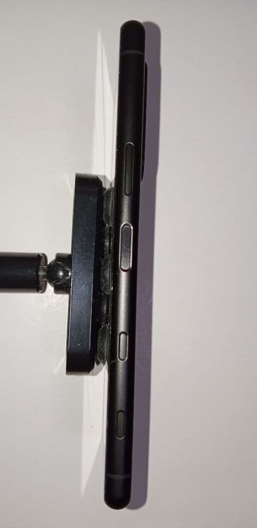 【画面割れ大ジャンク】Xperia 5 III SO-53B ドコモSIMフリー