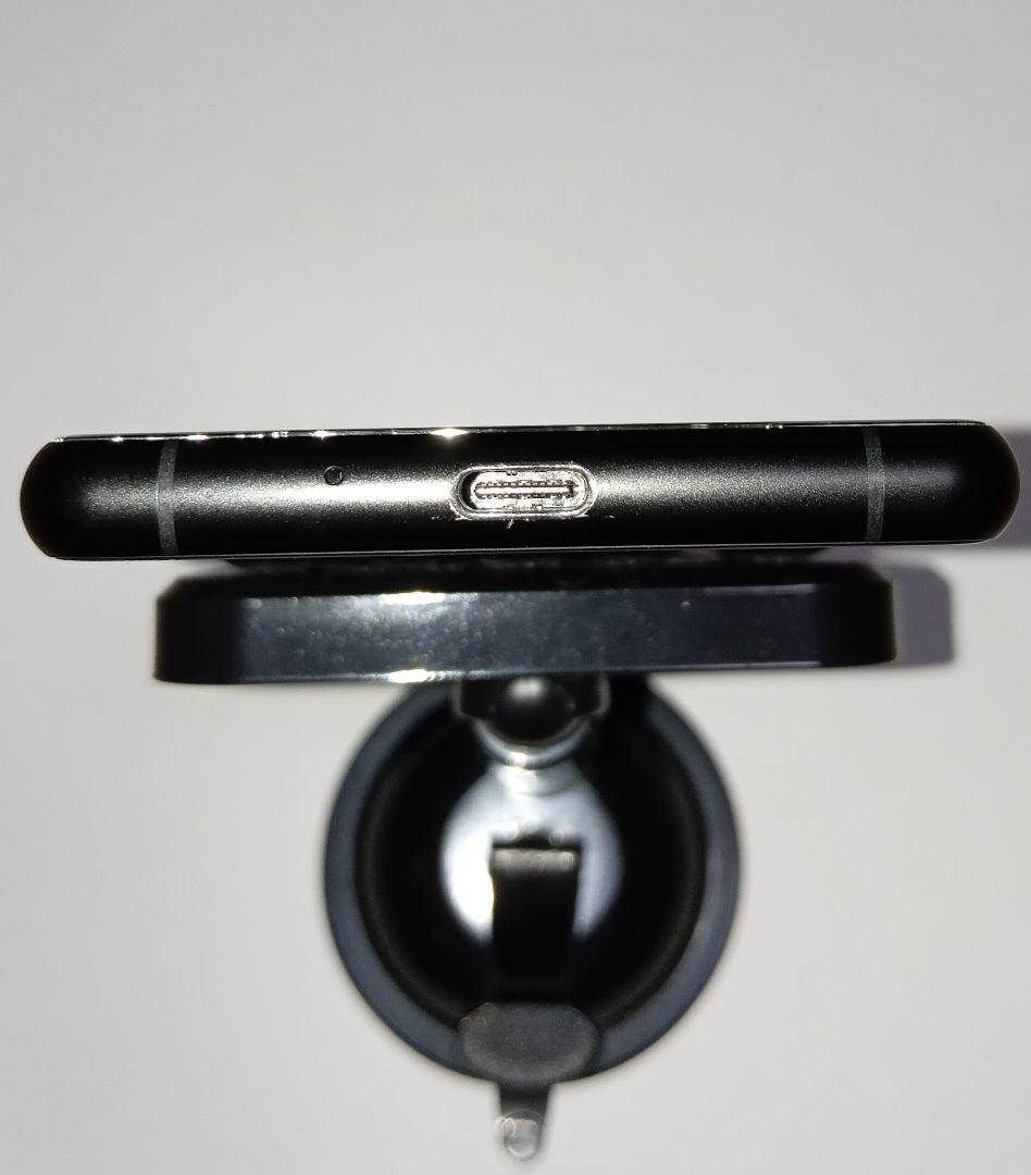 【画面割れ大ジャンク】Xperia 5 III SO-53B ドコモSIMフリー
